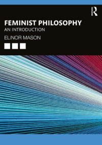 cover of the book Feminist Philosophy: An Introduction