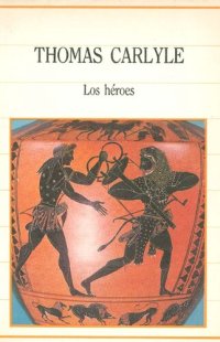 cover of the book Los héroes