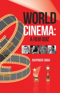 cover of the book World Cinema: a Film Quiz