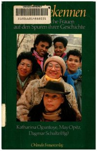 cover of the book Farbe bekennen: Afro-deutsche Frauen auf den Spuren ihrer Geschichte