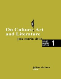 cover of the book On Culture, Art, and Literature