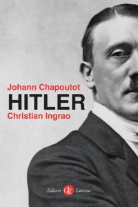 cover of the book Hitler