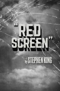 cover of the book Red Screen