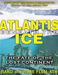 cover of the book When The Sky Fell: In Search of Atlantis