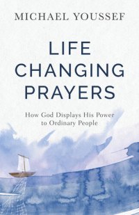 cover of the book Life-Changing Prayers