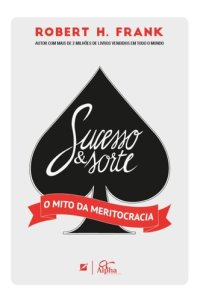 cover of the book Sucesso e Sorte