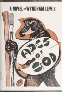 cover of the book The Apes of God