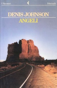 cover of the book Angeli