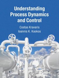 cover of the book Understanding Process Dynamics and Control