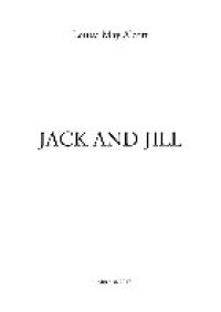 cover of the book Jack and Jill