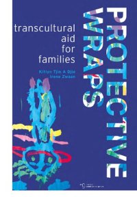 cover of the book Protective wraps