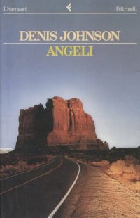 cover of the book Angeli