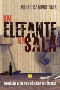 cover of the book Um elefante na sala