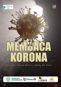 cover of the book Membaca Corona