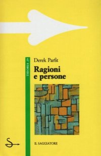 cover of the book Ragioni e persone