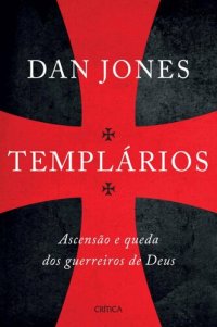 cover of the book Templários