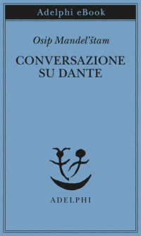 cover of the book Conversazione su Dante
