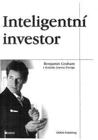 cover of the book Inteligentní investor