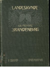 cover of the book Die Natur