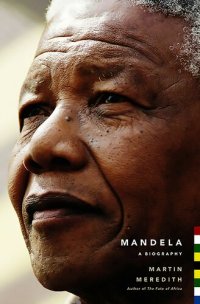 cover of the book Nelson Mandela: A Biography