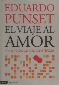 cover of the book El viaje al amor