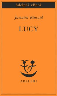 cover of the book Lucy