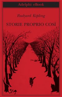 cover of the book Storie proprio così