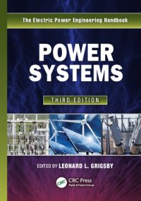 cover of the book Power systems