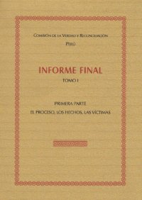 cover of the book Informe Final