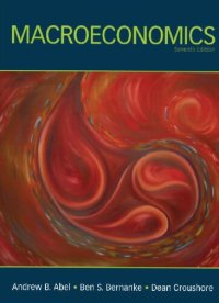 cover of the book Macroeconomics