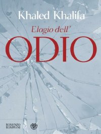 cover of the book Elogio dell'odio