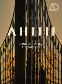 cover of the book AHMM: Constructing a Practice