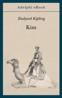 cover of the book Kim