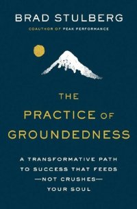 cover of the book The Practice of Groundedness