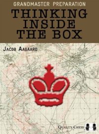 cover of the book Thinking Inside the Box