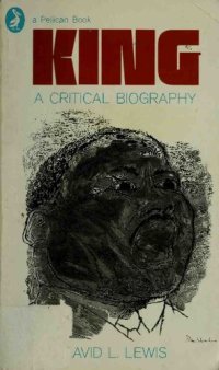 cover of the book King: A Critical Biography