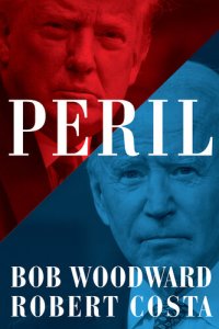 cover of the book Peril (9781982182939)