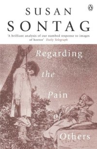 cover of the book Regarding the Pain of Others