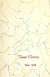 cover of the book Those Women