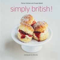 cover of the book Simply British