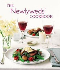 cover of the book The Newlyweds' Cookbook
