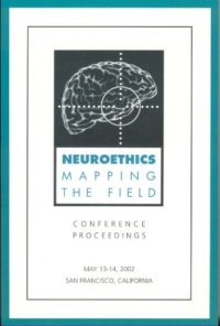 cover of the book Neuroethics: Mapping the Field