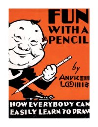 cover of the book Fun with a Pencil