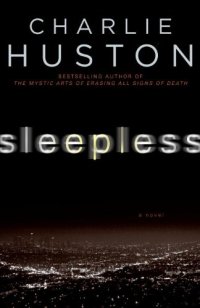 cover of the book Sleepless: A Novel