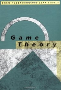 cover of the book Game Theory