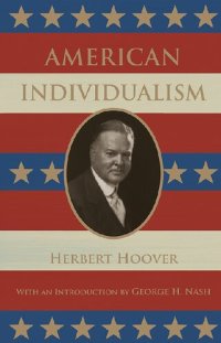 cover of the book American Individualism