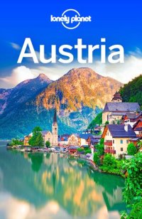 cover of the book Lonely Planet : Austria