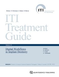 cover of the book Iti Treatment Guide, Vol. 11