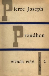 cover of the book Wybór pism