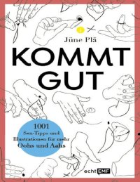 cover of the book Kommt gut (German Edition)